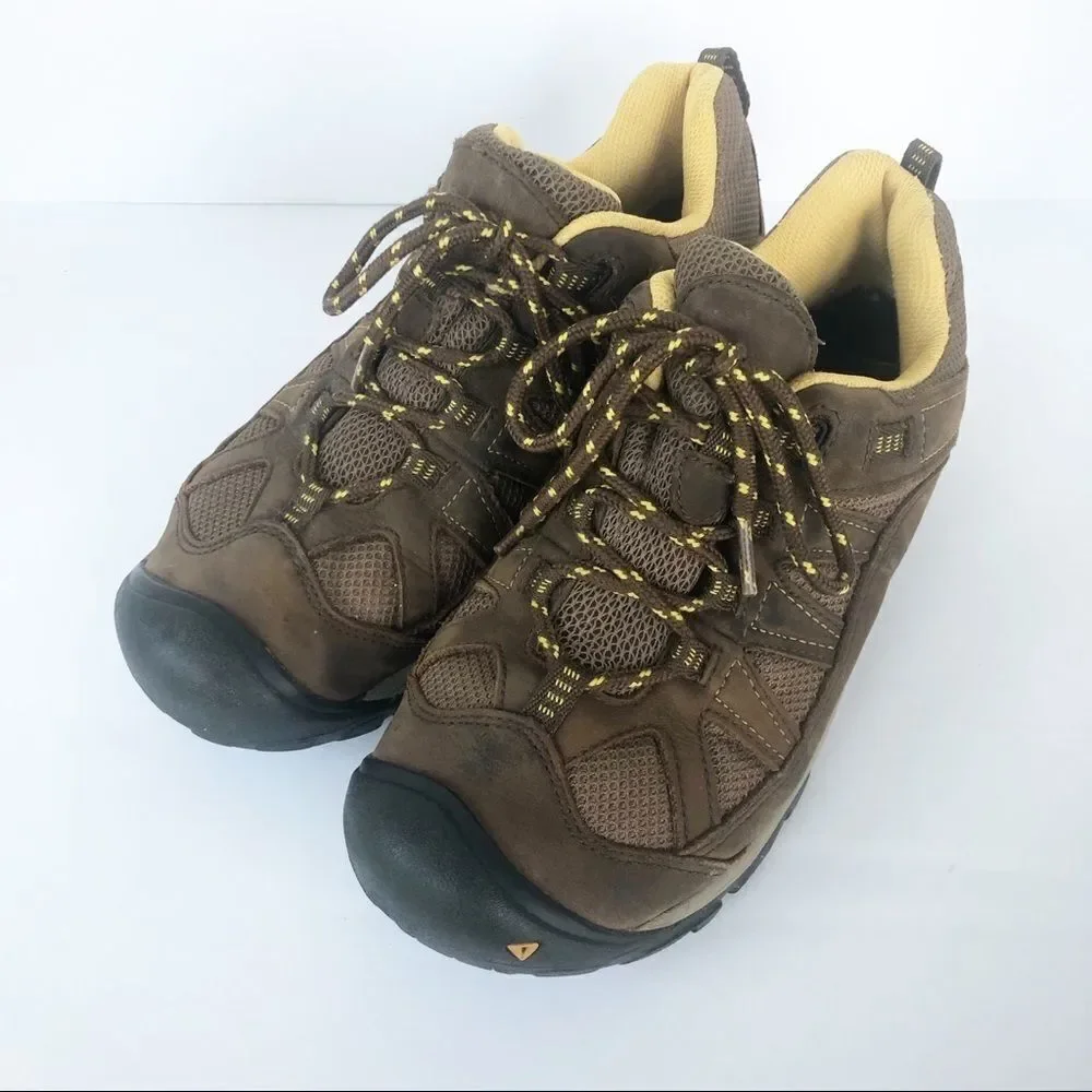 Hiking Shoe womens Keen Palisades - Picture 1 of 12